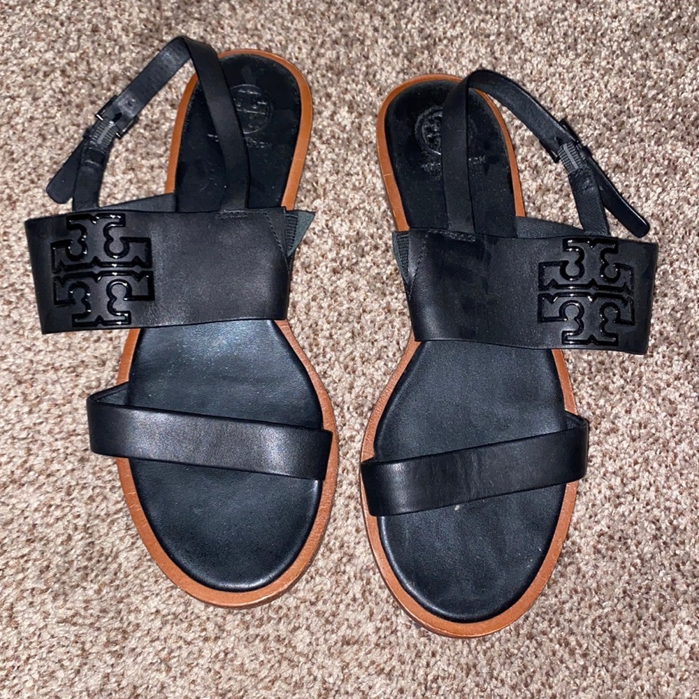 Tory Burch sandals